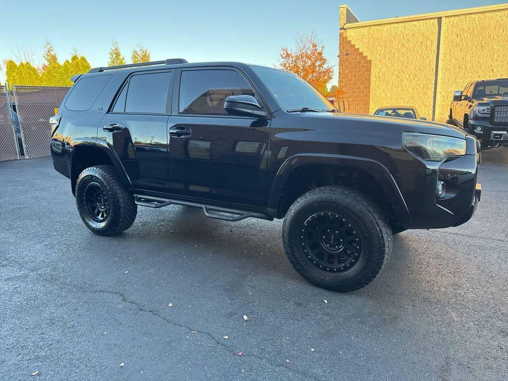 used 2019 Toyota 4Runner car, priced at $29,995