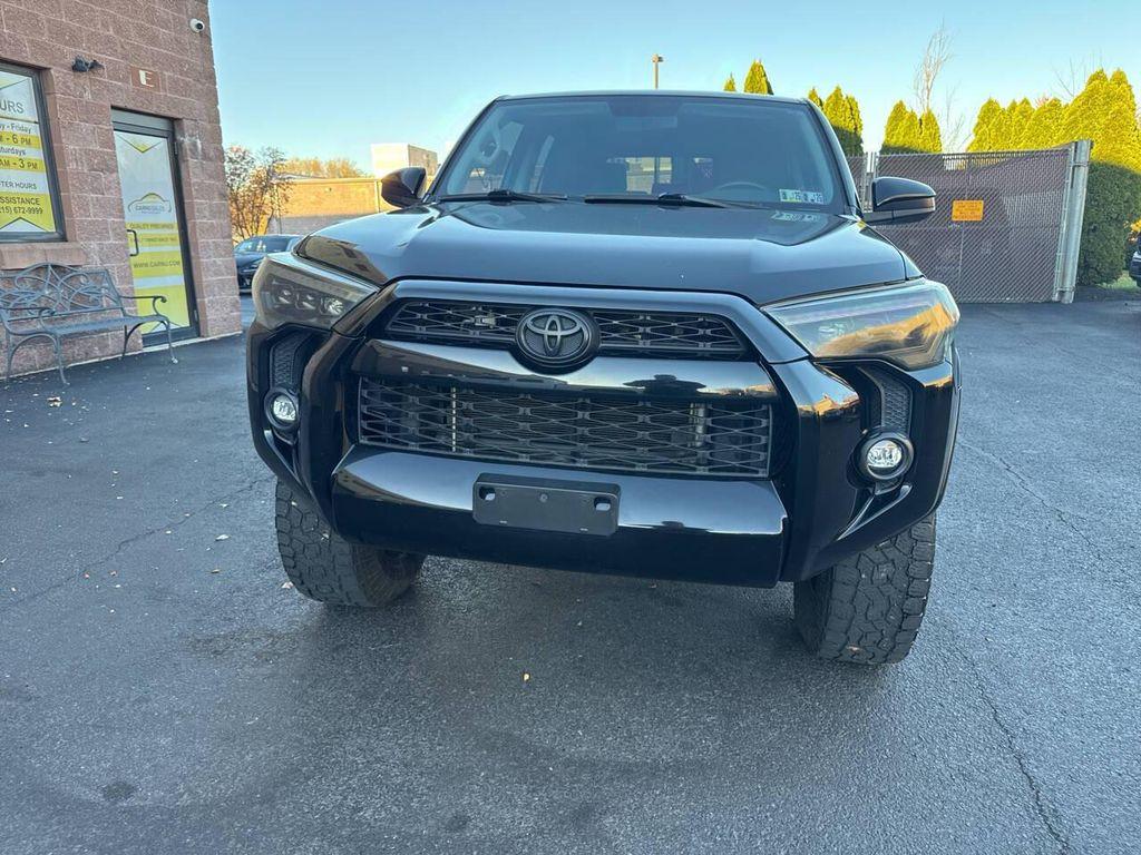 used 2019 Toyota 4Runner car, priced at $29,995