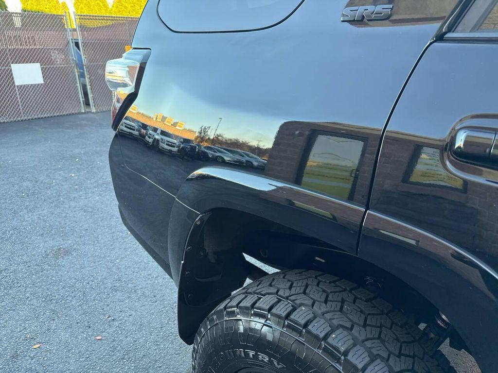 used 2019 Toyota 4Runner car, priced at $29,995