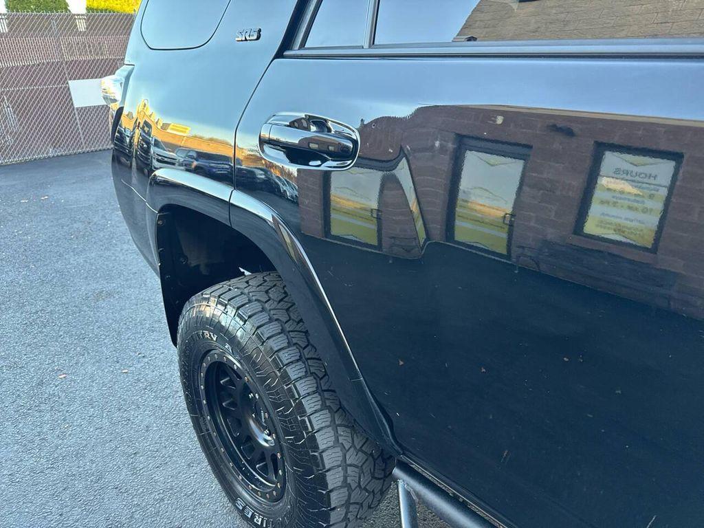 used 2019 Toyota 4Runner car, priced at $29,995