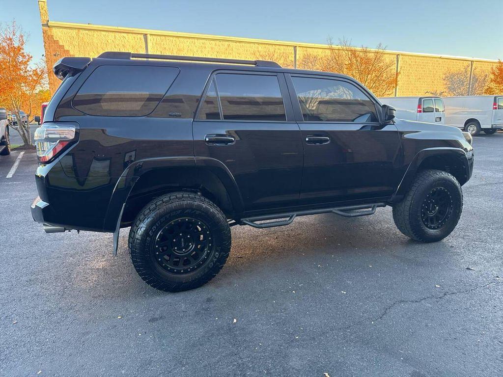 used 2019 Toyota 4Runner car, priced at $29,995