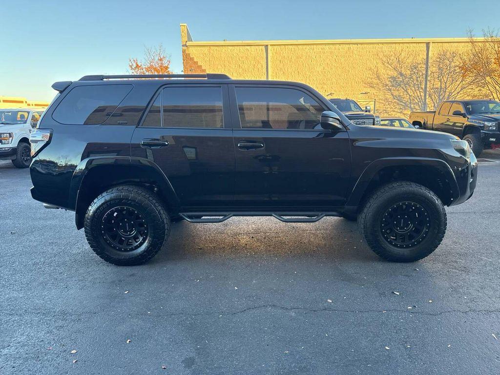 used 2019 Toyota 4Runner car, priced at $29,995