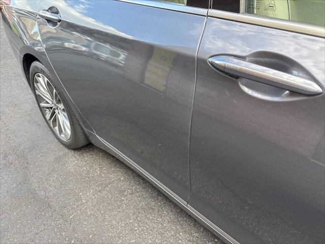 used 2016 Hyundai Genesis car, priced at $20,995