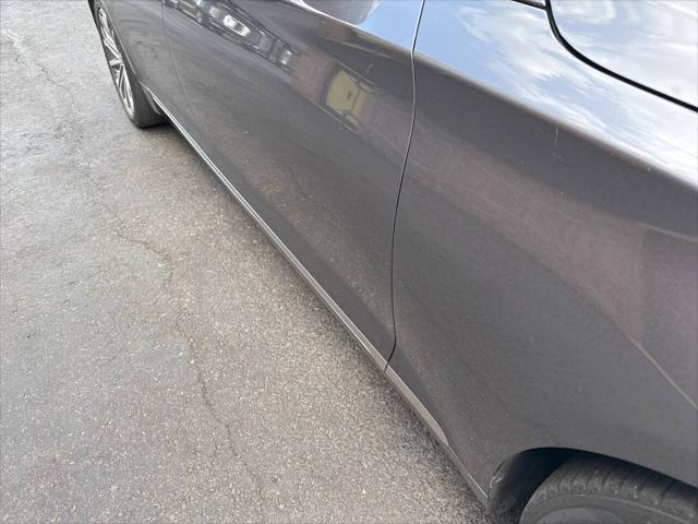used 2016 Hyundai Genesis car, priced at $20,995