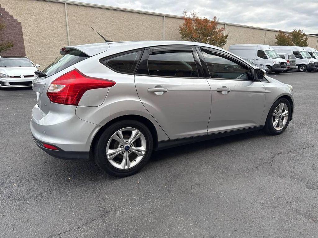 used 2014 Ford Focus car, priced at $5,995