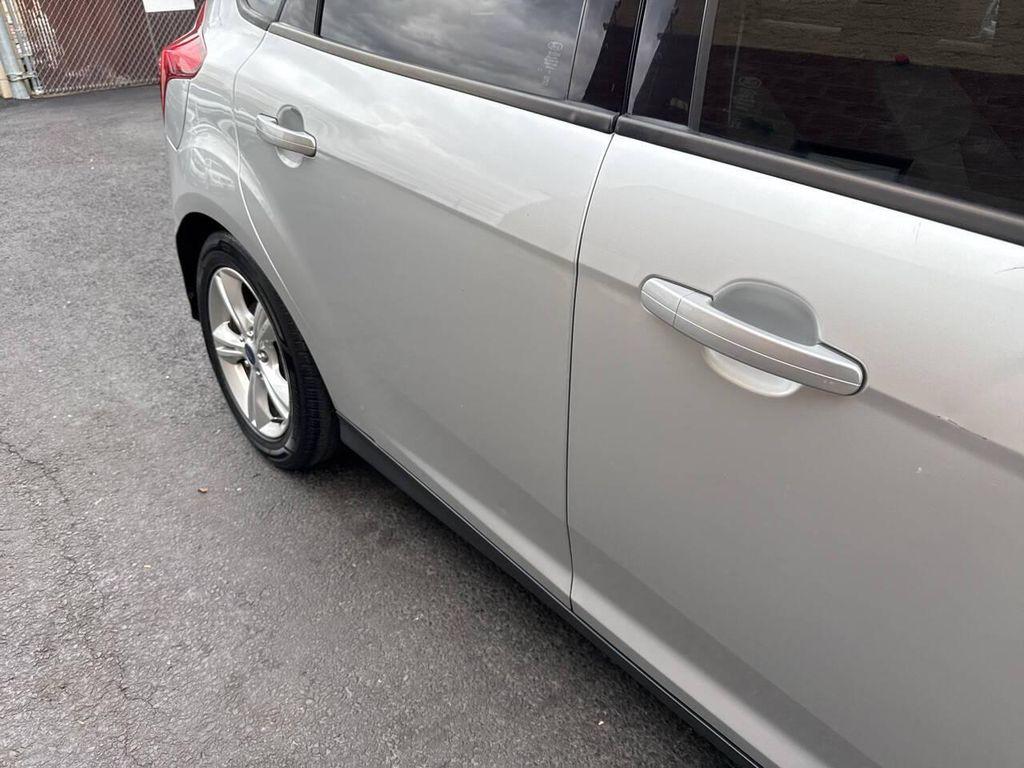 used 2014 Ford Focus car, priced at $5,995
