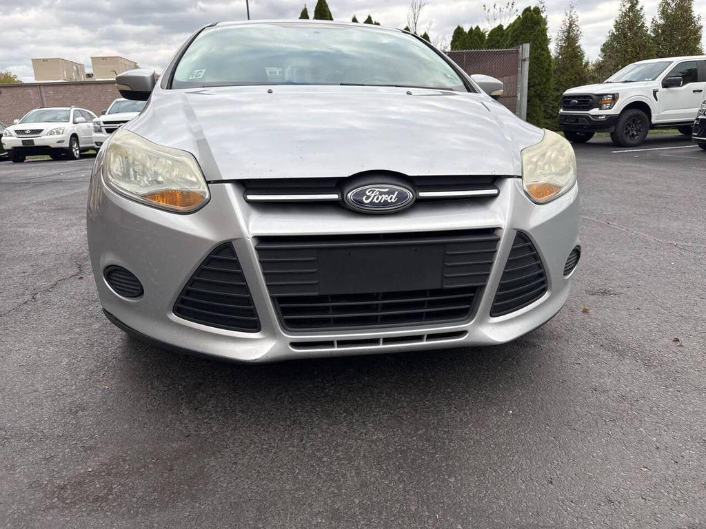 used 2014 Ford Focus car, priced at $5,995