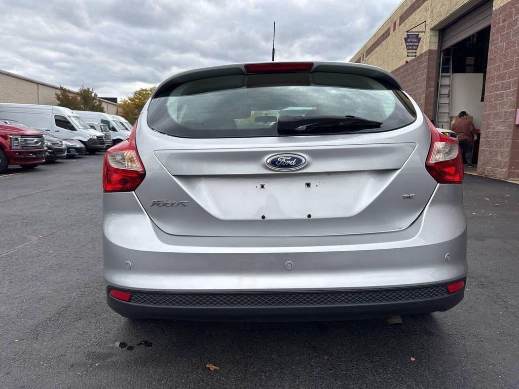 used 2014 Ford Focus car, priced at $5,995