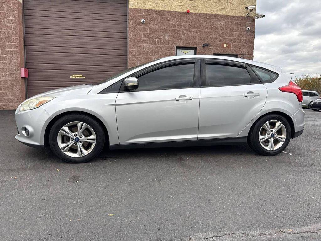 used 2014 Ford Focus car, priced at $5,995