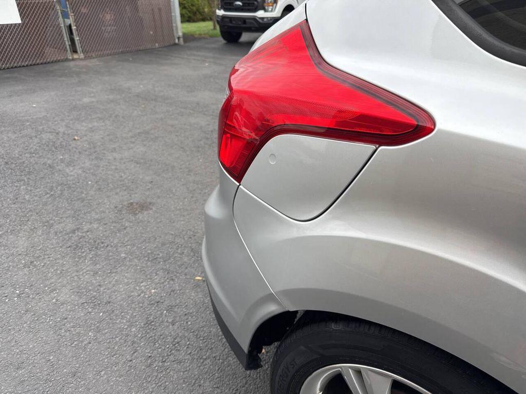 used 2014 Ford Focus car, priced at $5,995