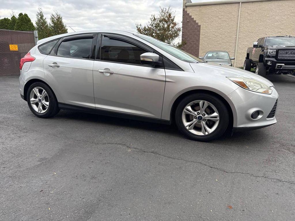 used 2014 Ford Focus car, priced at $5,995