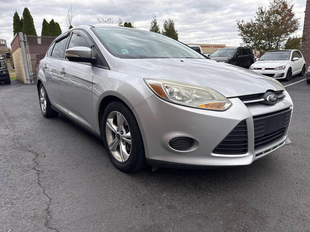 used 2014 Ford Focus car, priced at $5,995