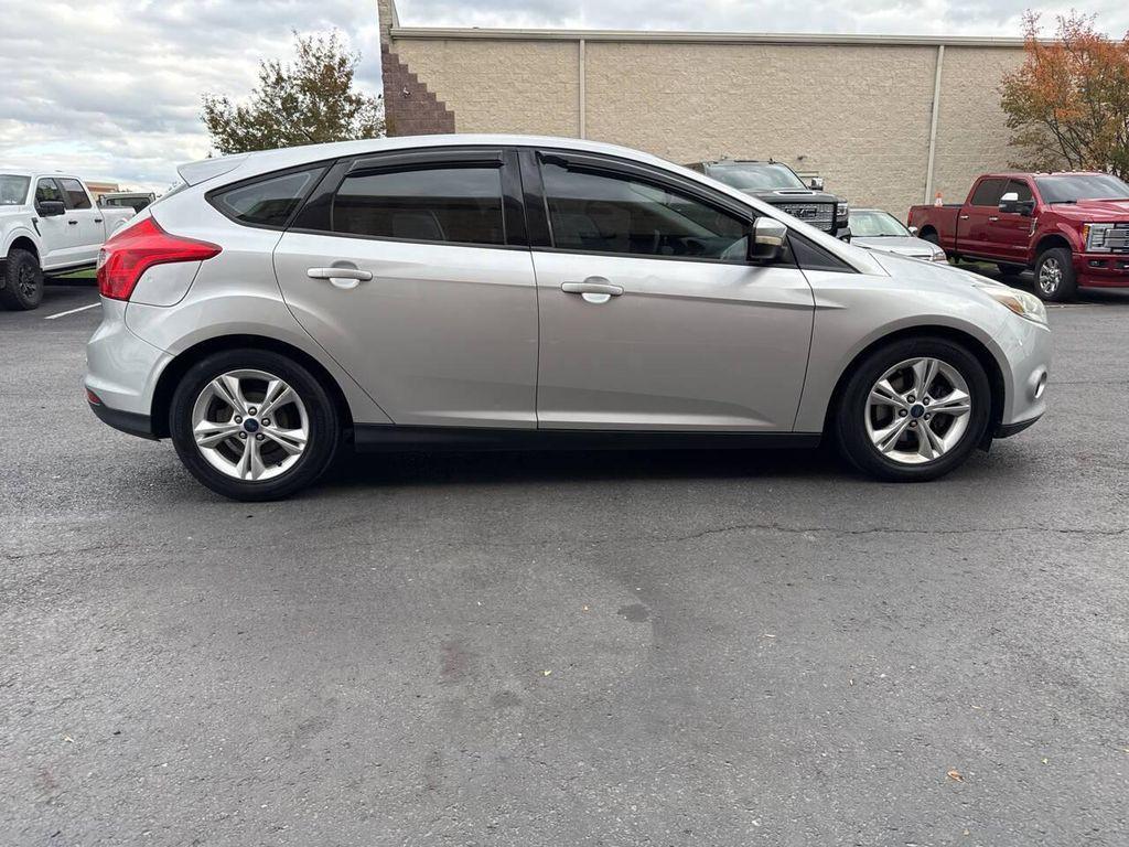 used 2014 Ford Focus car, priced at $5,995
