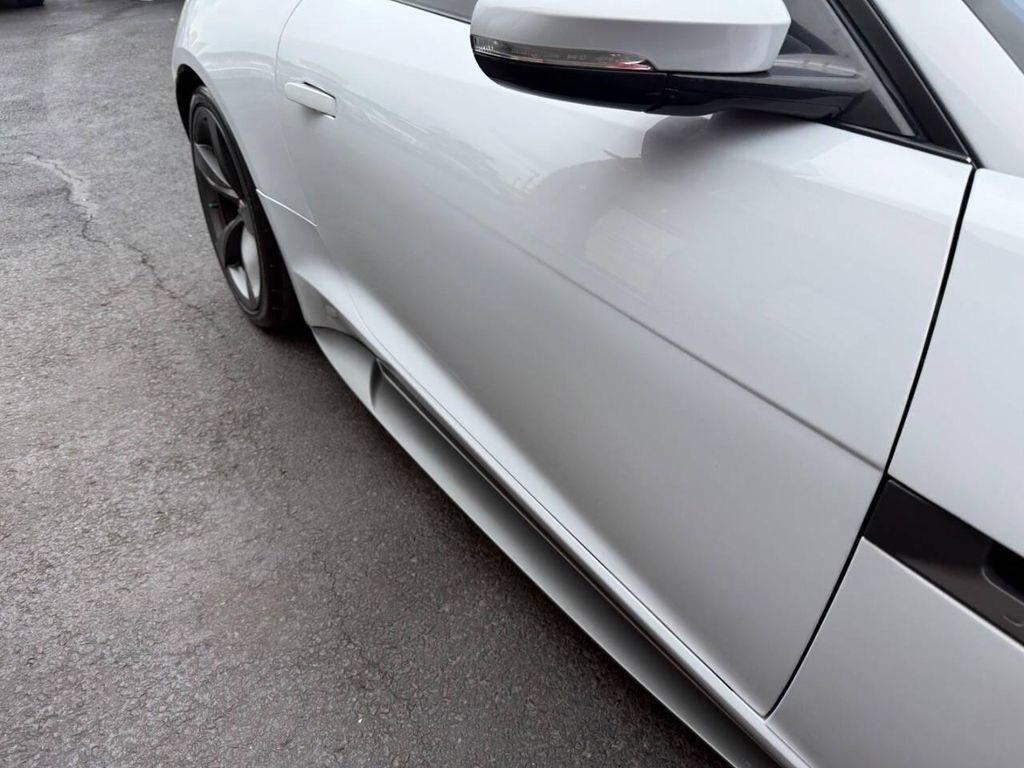 used 2018 Jaguar F-TYPE car, priced at $38,995