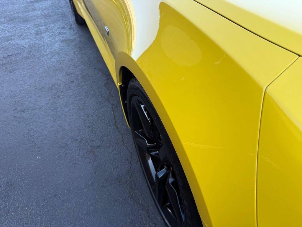 used 2016 Chevrolet Camaro car, priced at $29,995