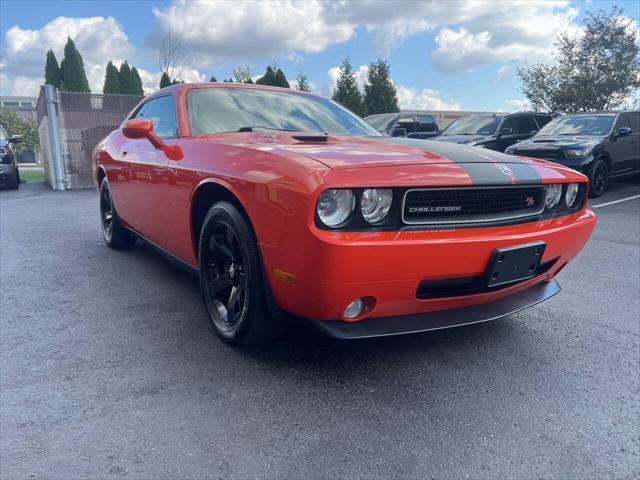 used 2009 Dodge Challenger car, priced at $19,495