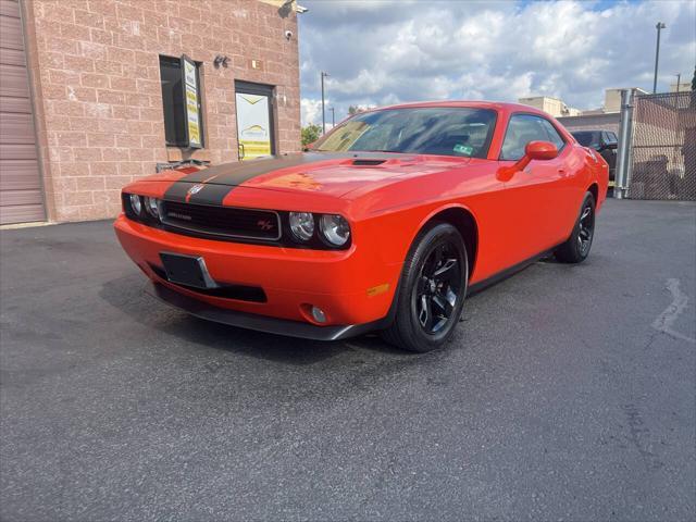 used 2009 Dodge Challenger car, priced at $19,495