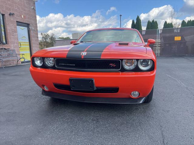 used 2009 Dodge Challenger car, priced at $19,495