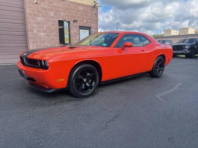 used 2009 Dodge Challenger car, priced at $19,495