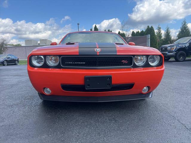 used 2009 Dodge Challenger car, priced at $19,495