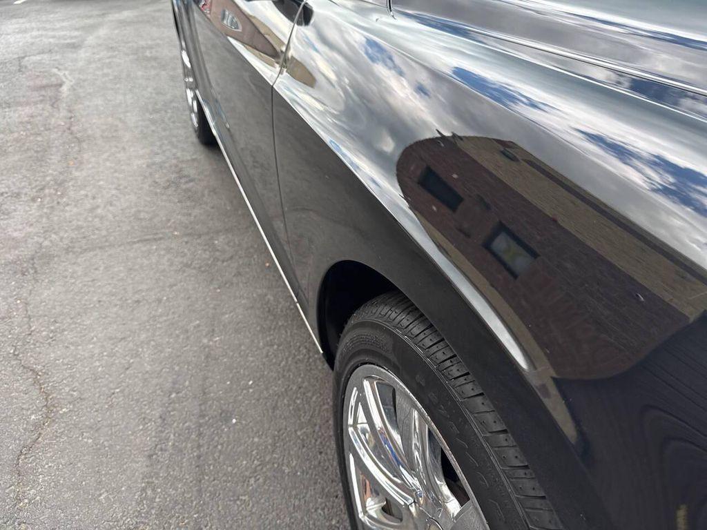 used 2008 Bentley Continental GT car, priced at $40,995