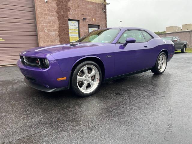 used 2010 Dodge Challenger car, priced at $18,495