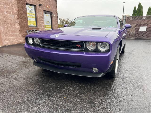 used 2010 Dodge Challenger car, priced at $18,495