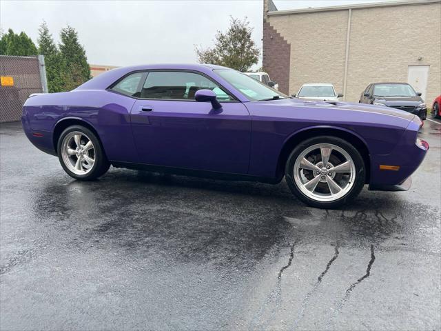 used 2010 Dodge Challenger car, priced at $18,495