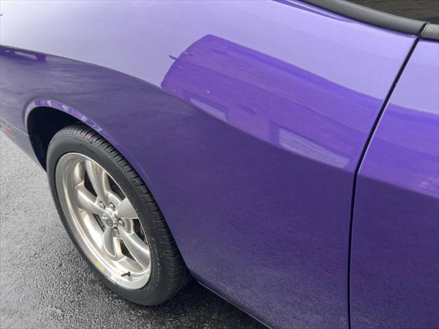 used 2010 Dodge Challenger car, priced at $18,495