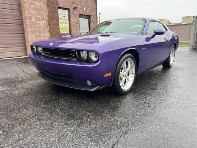 used 2010 Dodge Challenger car, priced at $18,495