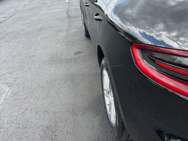 used 2017 Porsche Macan car, priced at $19,995