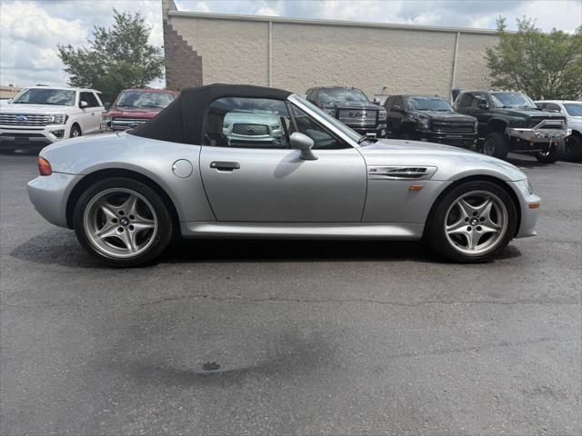 used 1998 BMW M car, priced at $22,995