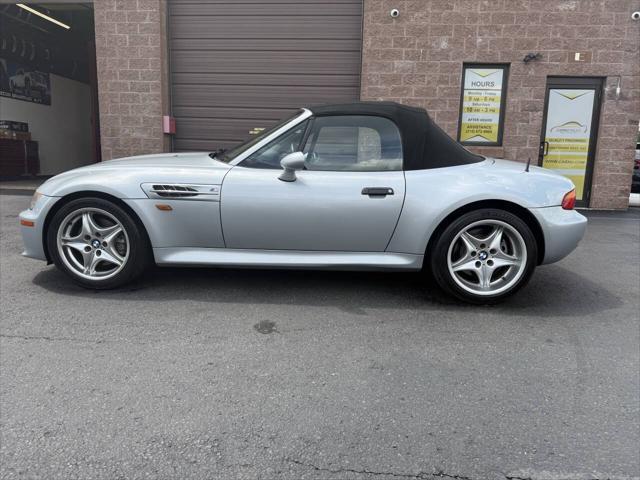 used 1998 BMW M car, priced at $22,995
