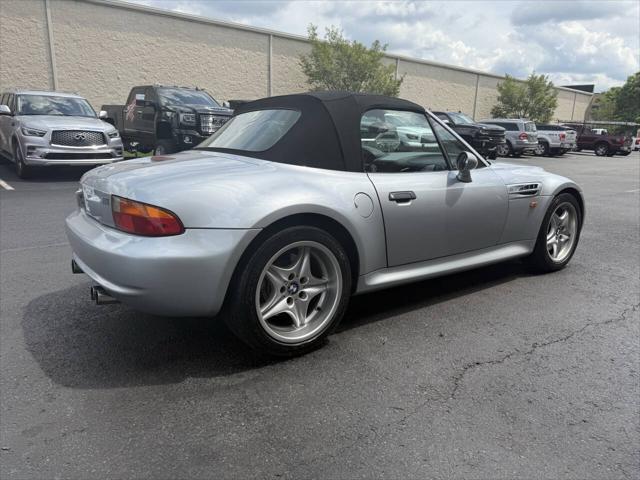 used 1998 BMW M car, priced at $22,995