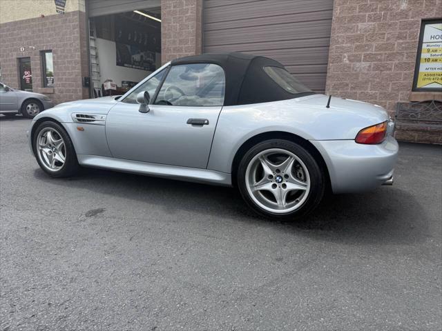 used 1998 BMW M car, priced at $22,995