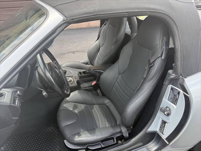 used 1998 BMW M car, priced at $22,995