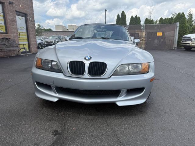 used 1998 BMW M car, priced at $22,995