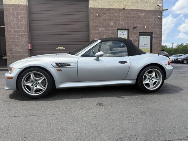 used 1998 BMW M car, priced at $22,995
