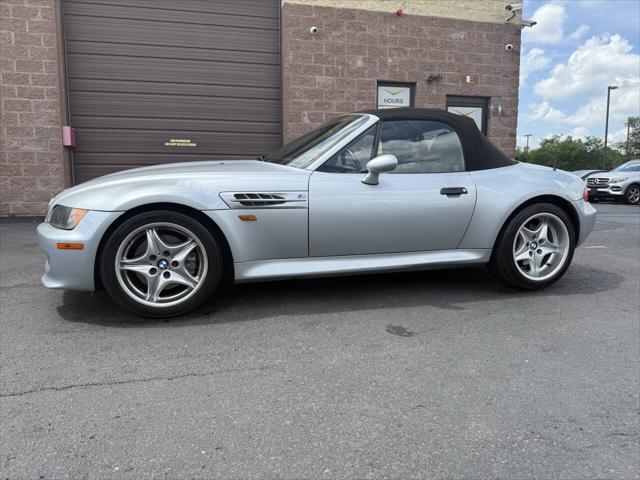 used 1998 BMW M car, priced at $22,995