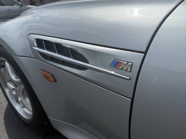 used 1998 BMW M car, priced at $22,995