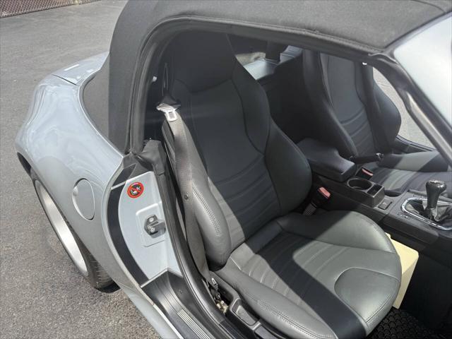 used 1998 BMW M car, priced at $22,995
