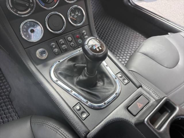 used 1998 BMW M car, priced at $22,995