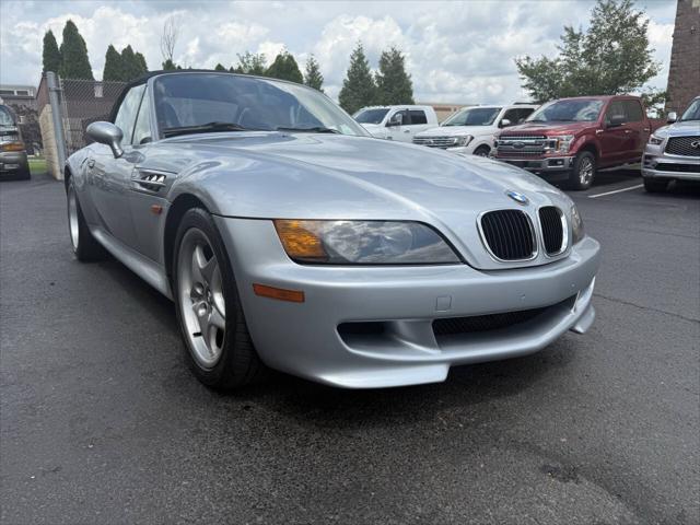 used 1998 BMW M car, priced at $22,995