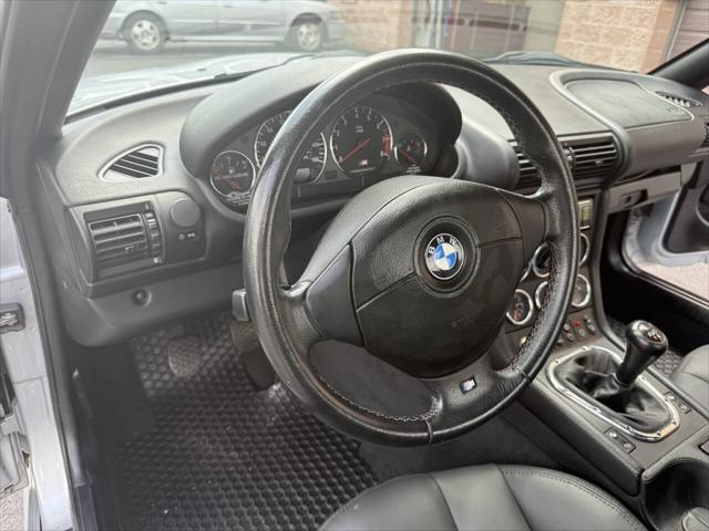 used 1998 BMW M car, priced at $22,995