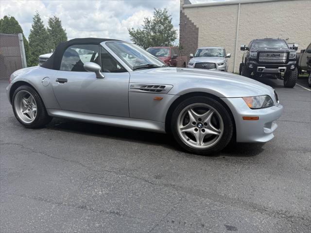 used 1998 BMW M car, priced at $22,995