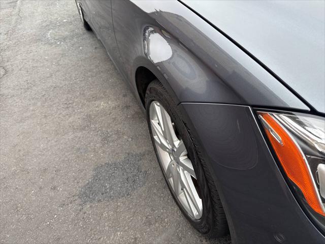used 2015 Mercedes-Benz CLS-Class car, priced at $24,995