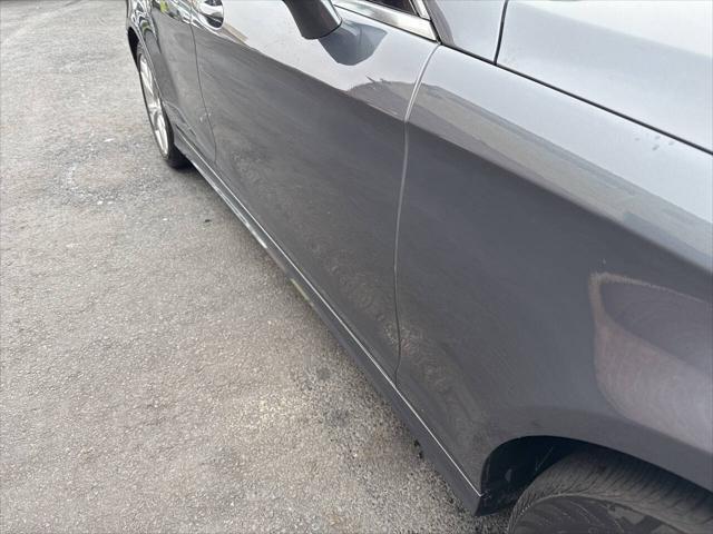 used 2015 Mercedes-Benz CLS-Class car, priced at $24,995