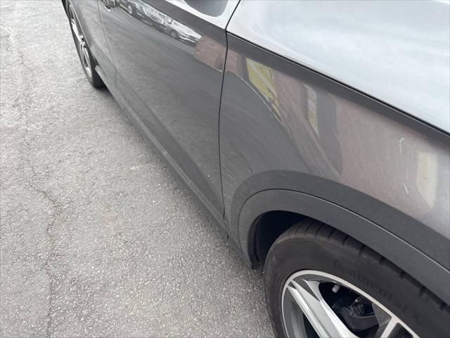 used 2018 Audi SQ5 car, priced at $25,495