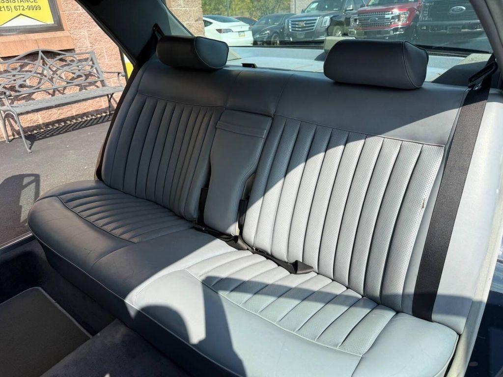 used 1987 Mercedes-Benz S-Class car, priced at $10,995