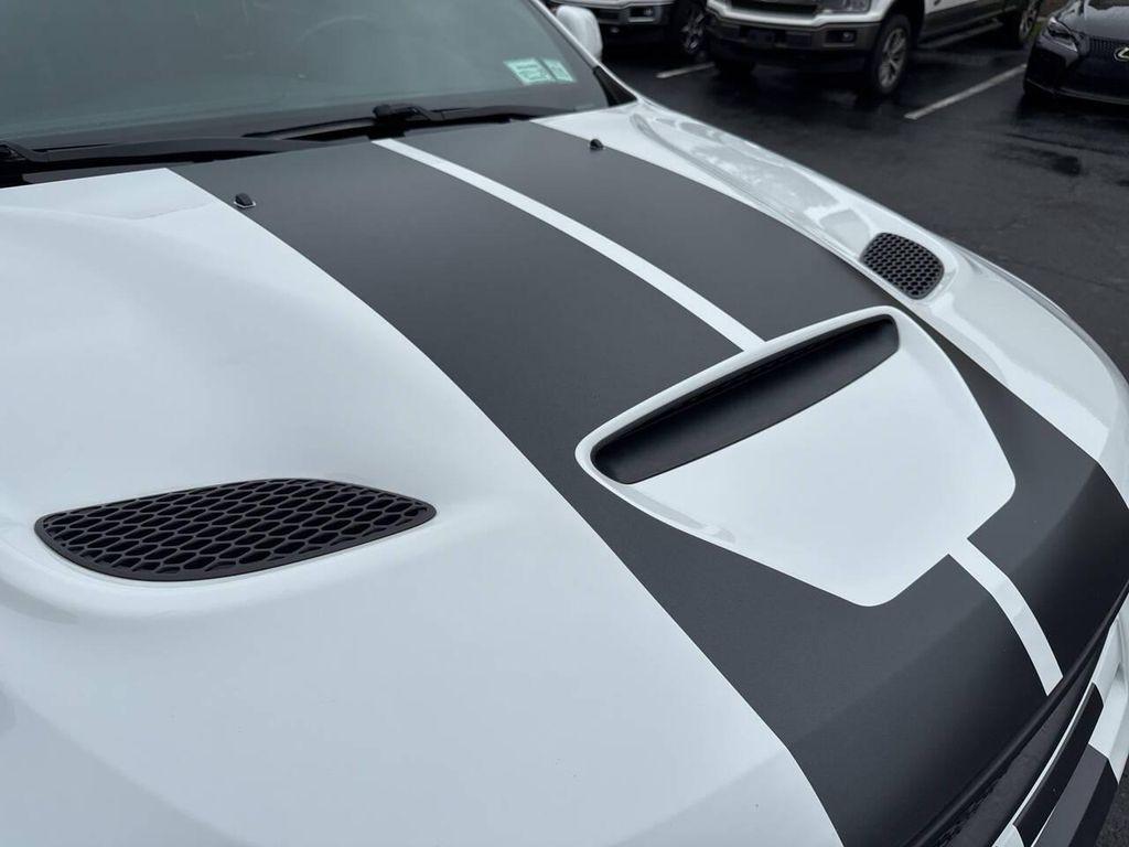 used 2018 Dodge Durango car, priced at $41,995